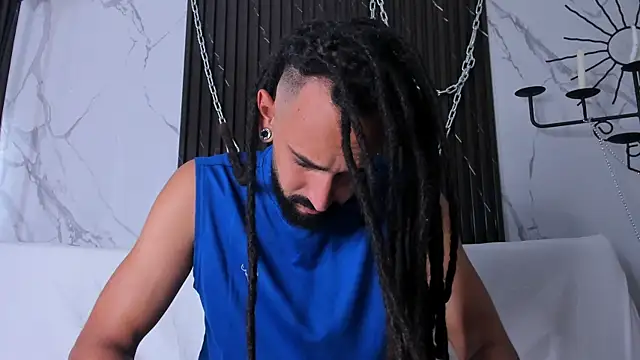 Tatis   online show from February 9, 7:23 pm