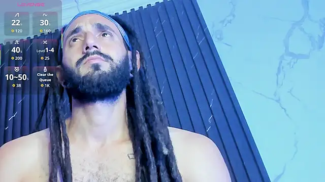 Tatis   online show from November 3, 1:47 pm