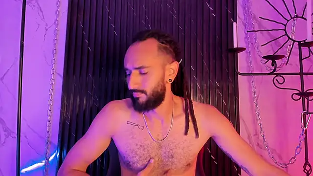 Tatis   online show from November 28, 7:47 pm