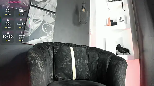 Tatis   online show from February 21, 1:07 am