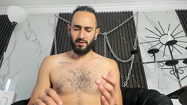 Tatis   online show from March 1, 4:40 pm