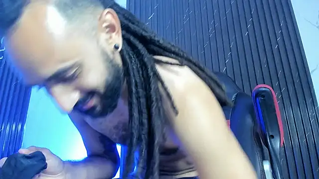 Tatis   online show from October 10, 8:42 pm