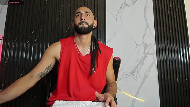 Tatis   online show from October 1, 8:57 pm