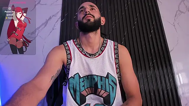 Tatis   online show from October 14, 7:58 pm