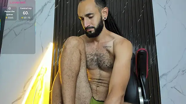 Tatis   online show from October 21, 10:42 pm