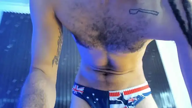 Tatis   online show from October 16, 7:55 pm