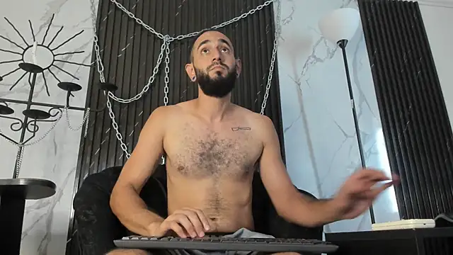 Tatis   online show from February 25, 6:41 pm