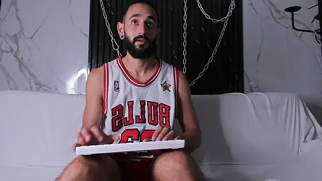 Tatis   online show from February 8, 1:31 pm