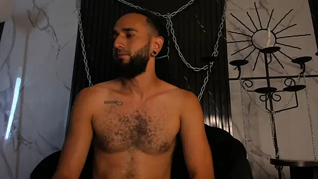 Tatis   online show from February 19, 7:44 pm