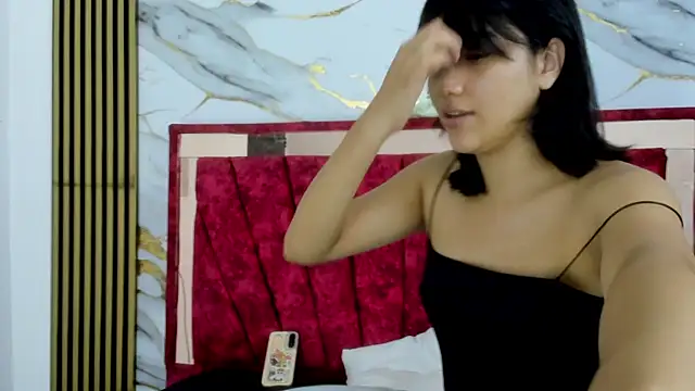 skaylar 95 mylove online show from January 17, 1:09 am