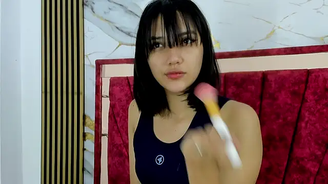 skaylar 95 mylove online show from January 18, 1:31 am