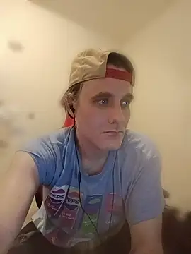 NicPolaris online show from May 18, 11:42 pm