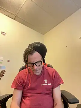 NicPolaris online show from April 13, 6:23 pm