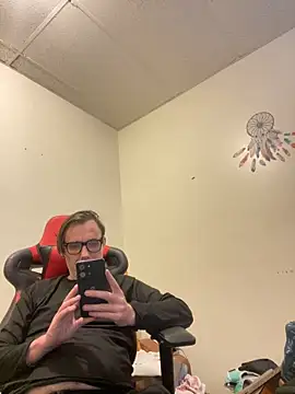 NicPolaris online show from April 5, 4:02 pm