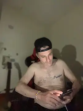 NicPolaris online show from April 15, 11:49 pm