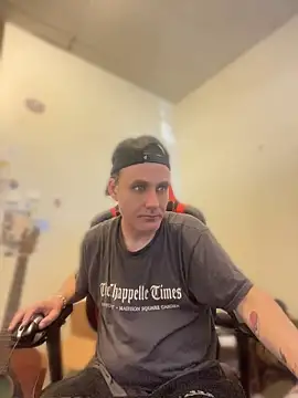 NicPolaris online show from April 18, 7:40 pm