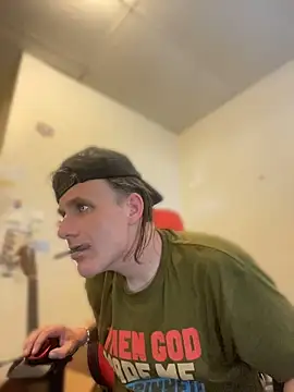 NicPolaris online show from April 17, 7:17 pm