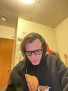 NicPolaris online show from March 3, 7:15 am