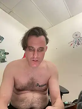 NicPolaris online show from March 1, 5:35 pm