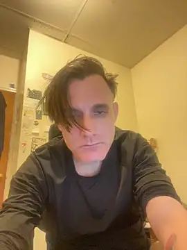 NicPolaris online show from February 22, 5:10 am