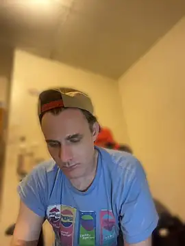 NicPolaris online show from May 18, 12:44 am