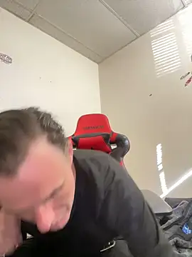 NicPolaris online show from April 12, 1:14 pm