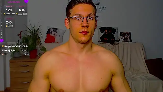 ZeinMiracles online show from April 16, 9:39 pm