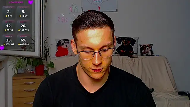 ZeinMiracles online show from April 9, 8:04 pm