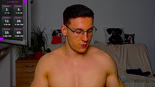 ZeinMiracles online show from March 25, 11:47 pm