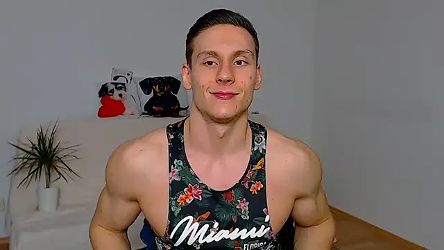 ZeinMiracles online show from November 8, 10:57 pm