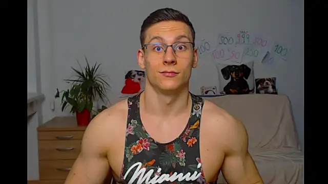 ZeinMiracles online show from January 10, 6:47 pm