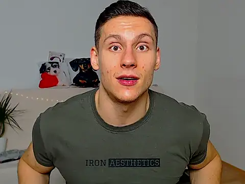 ZeinMiracles online show from October 27, 8:43 pm