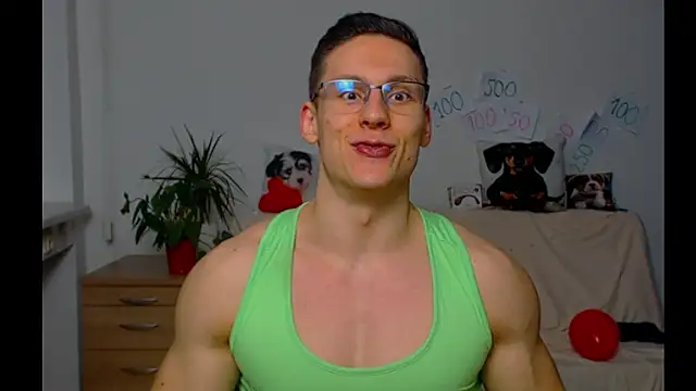 ZeinMiracles online show from January 13, 8:46 pm