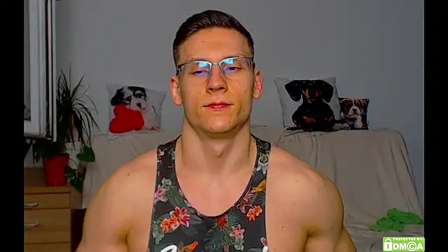 ZeinMiracles online show from March 13, 10:04 pm