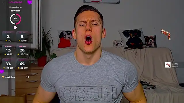 ZeinMiracles online show from March 28, 8:10 pm