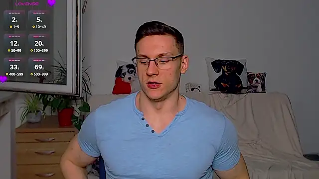 ZeinMiracles online show from March 19, 8:53 pm