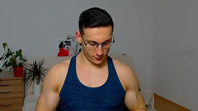 ZeinMiracles online show from November 21, 10:09 pm