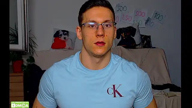 ZeinMiracles online show from February 23, 11:38 pm