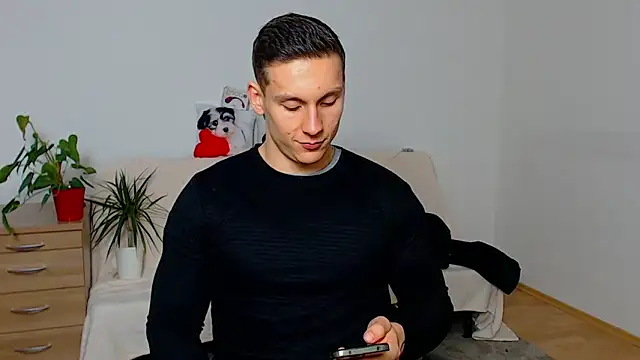 ZeinMiracles online show from November 24, 10:21 pm