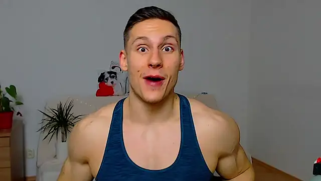 ZeinMiracles online show from November 17, 9:19 pm