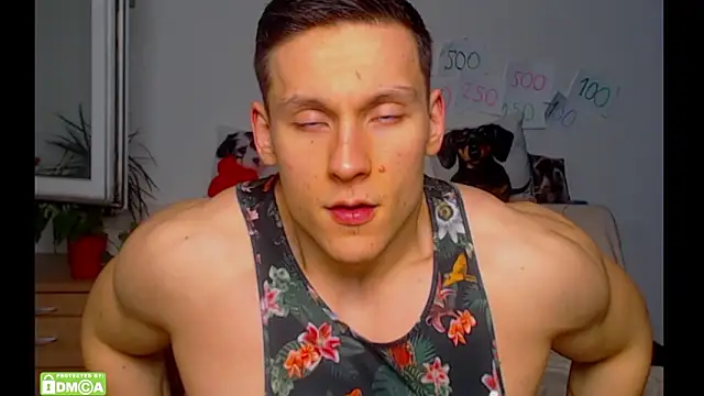 ZeinMiracles online show from February 21, 7:38 pm