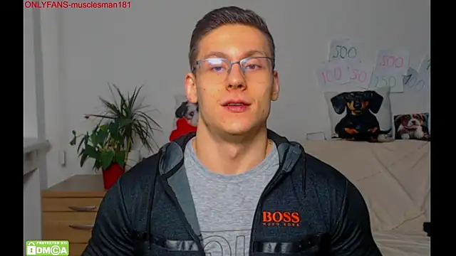 ZeinMiracles online show from January 16, 9:52 pm