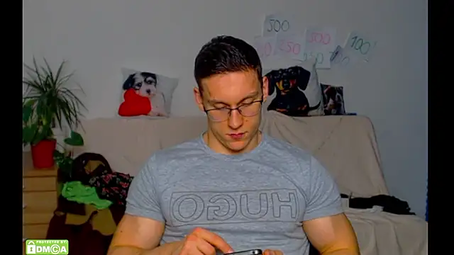 ZeinMiracles online show from February 19, 9:01 pm