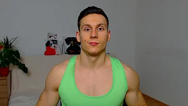 ZeinMiracles online show from November 28, 11:49 pm