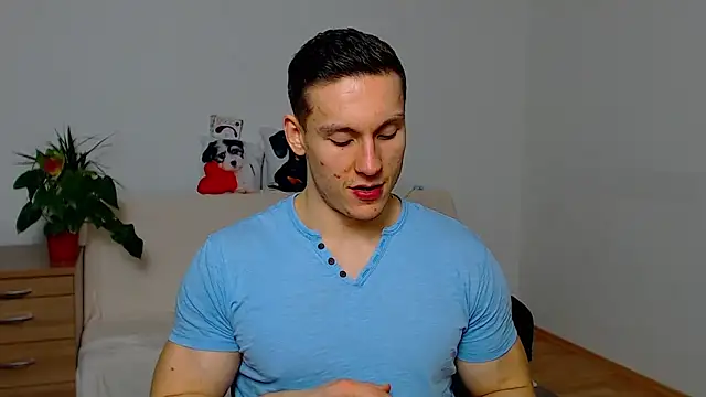 ZeinMiracles online show from November 30, 8:09 pm