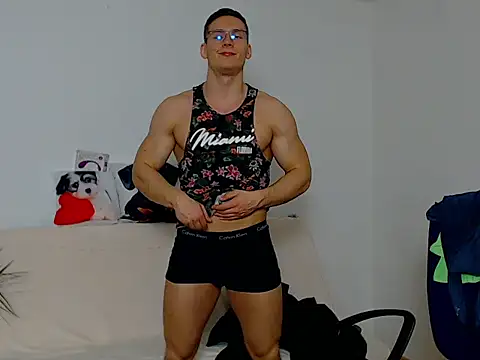 ZeinMiracles online show from October 25, 7:25 pm