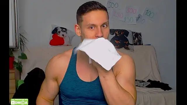 ZeinMiracles online show from February 10, 8:19 pm