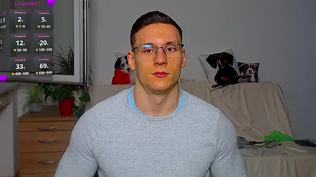 ZeinMiracles online show from March 17, 8:12 pm