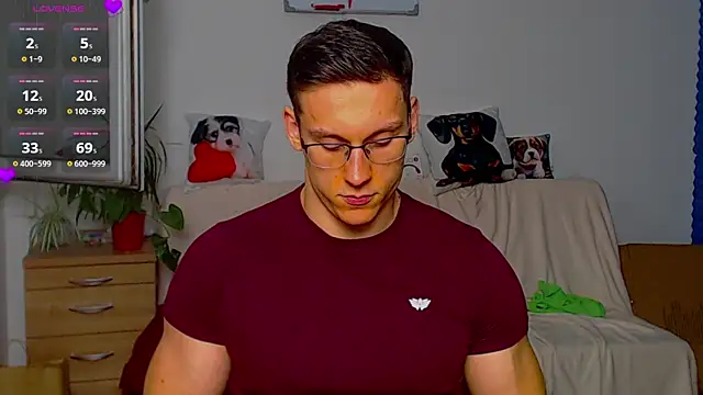 ZeinMiracles online show from March 31, 8:11 pm