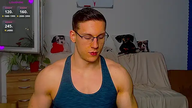 ZeinMiracles online show from April 2, 8:37 pm